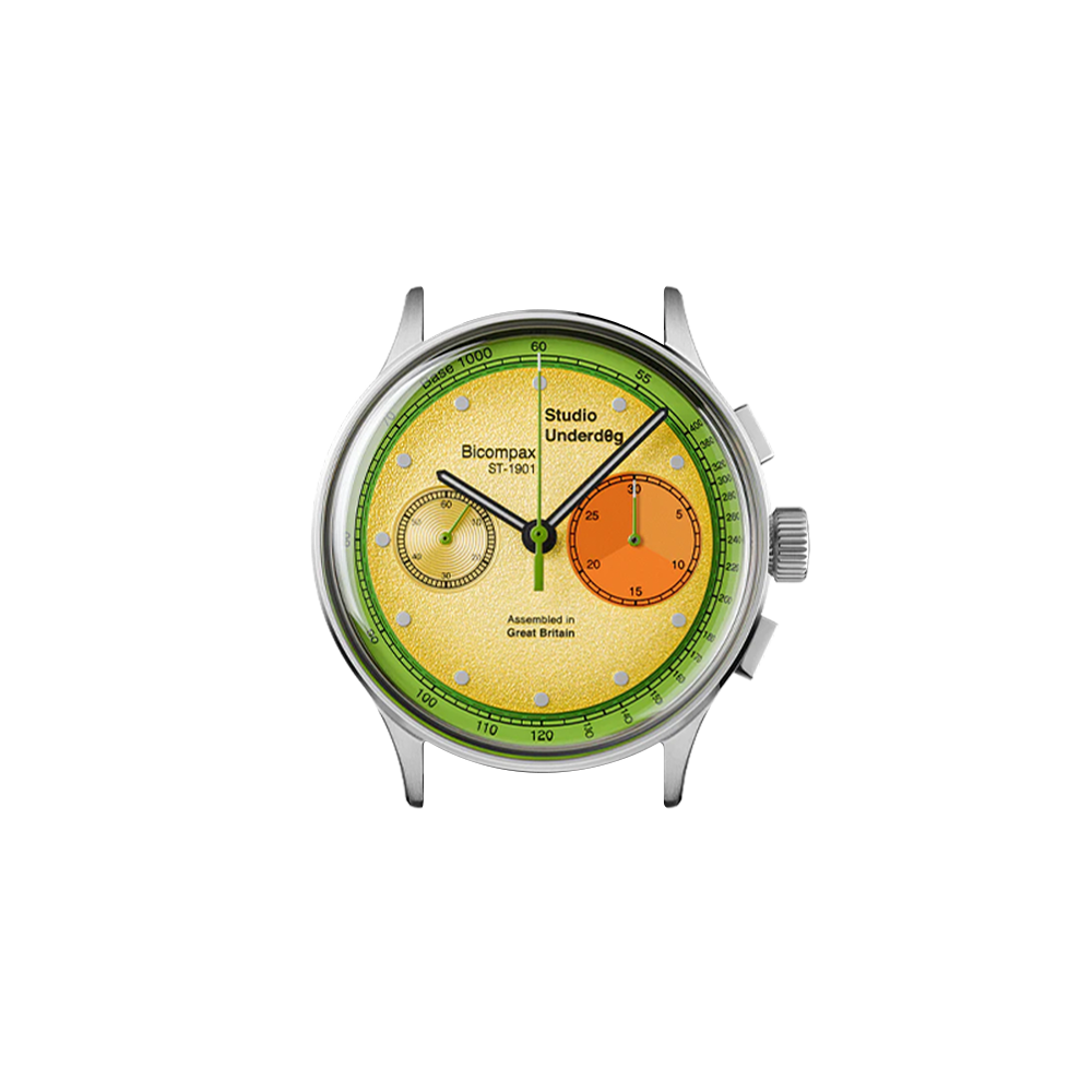 watch
